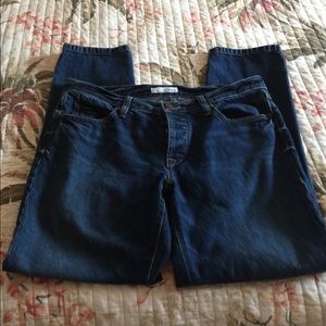 Loft Jeans